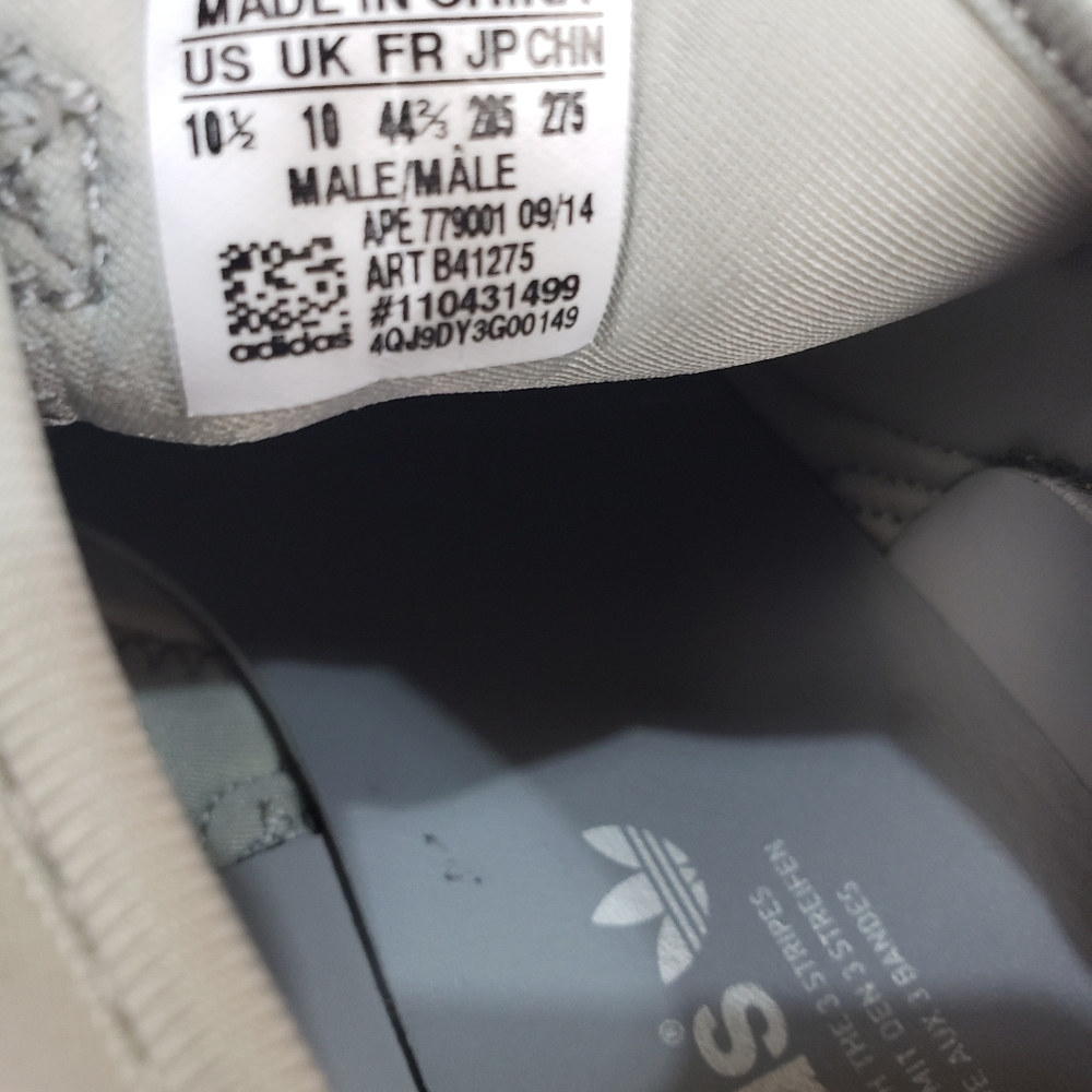 ADIDAS Tubular runner - Picture 10 of 14